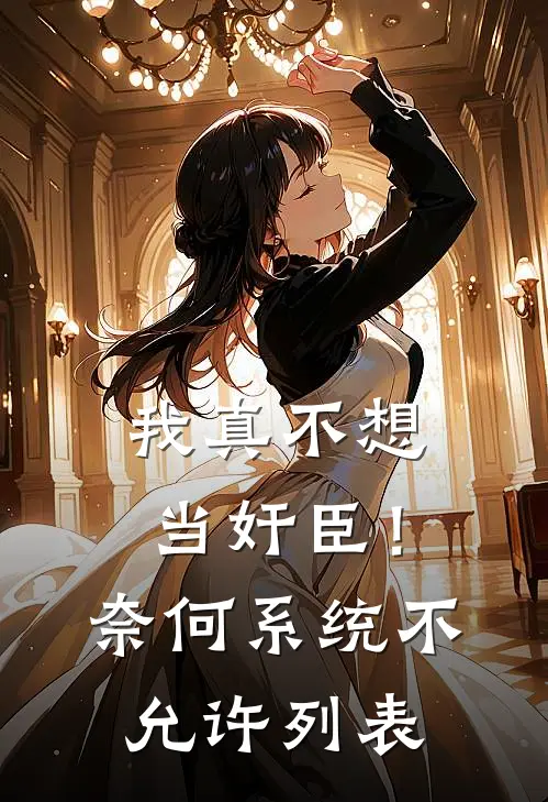 我真不想当奸臣！奈何系统不允许列表