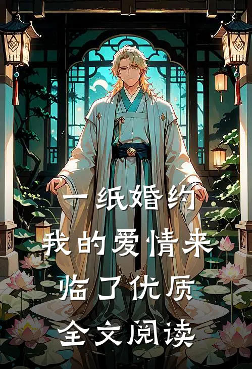 一纸婚约，我的爱情来临了优质全文阅读