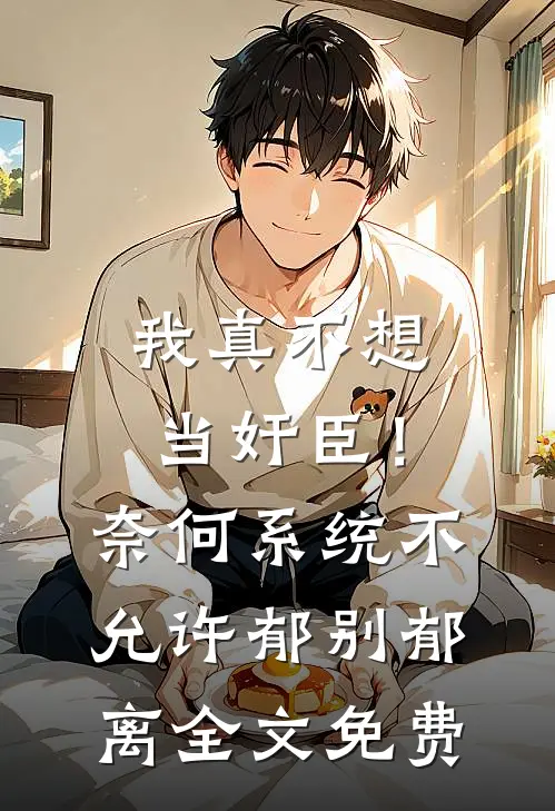 我真不想当奸臣！奈何系统不允许郁别郁离全文免费