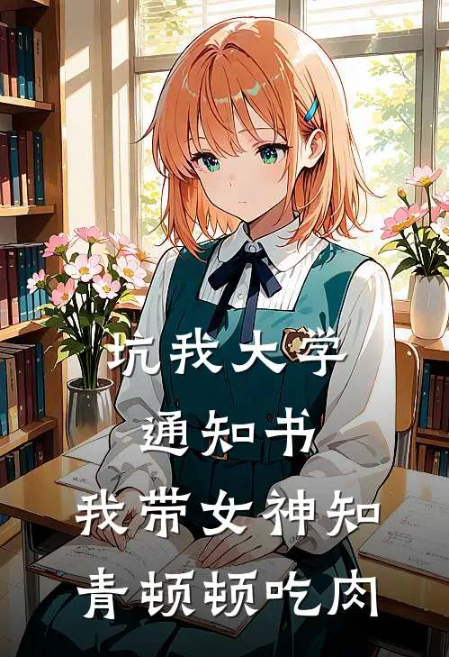 坑我大学通知书，我带女神知青顿顿吃肉