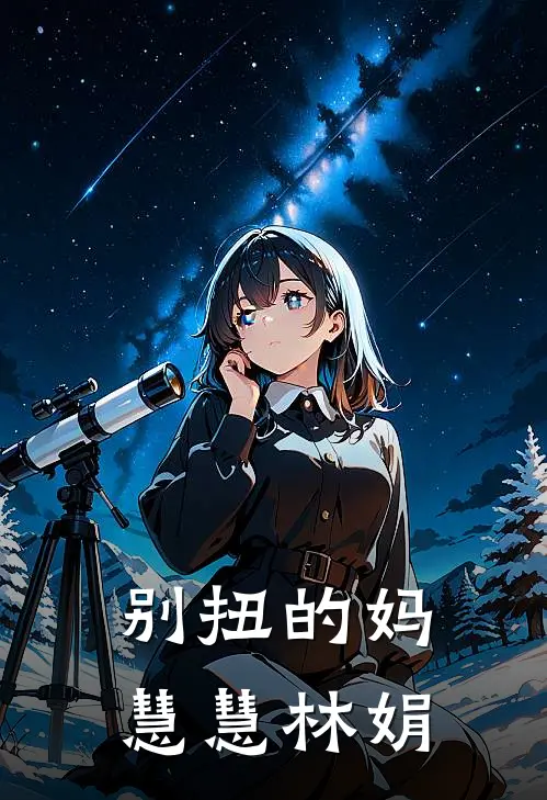 别扭的妈慧慧林娟
