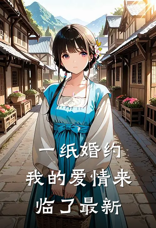 一纸婚约，我的爱情来临了最新