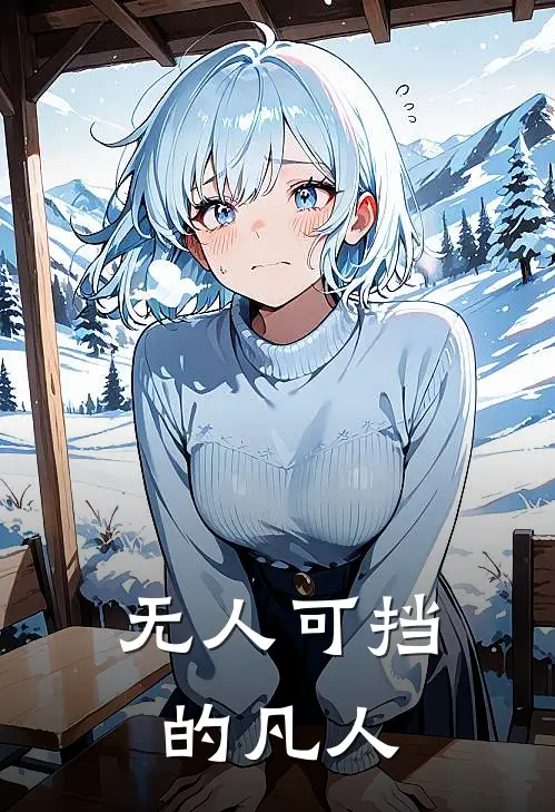 无人可挡的凡人