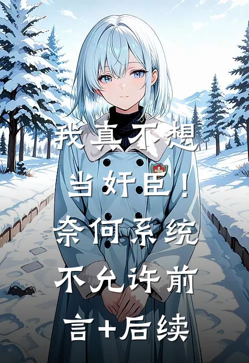 我真不想当奸臣！奈何系统不允许前言+后续