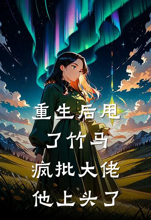 重生后甩了竹马，疯批大佬他上头了