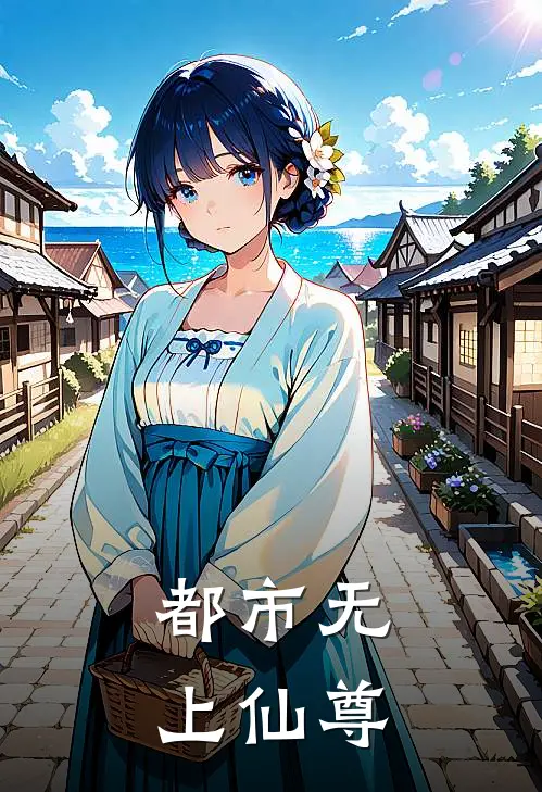 都市无上仙尊