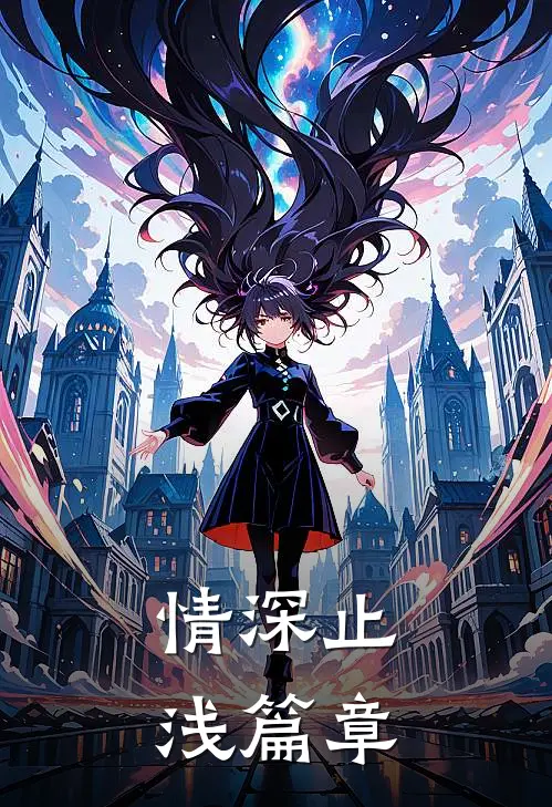 情深止浅篇章