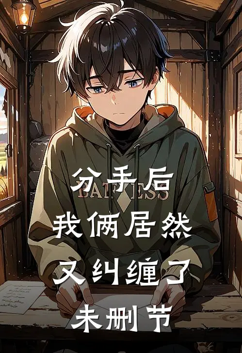 分手后，我俩居然又纠缠了未删节