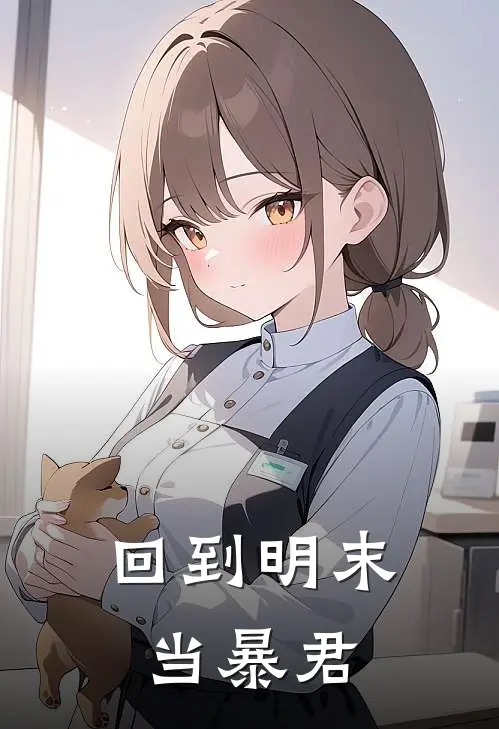 回到明末当暴君