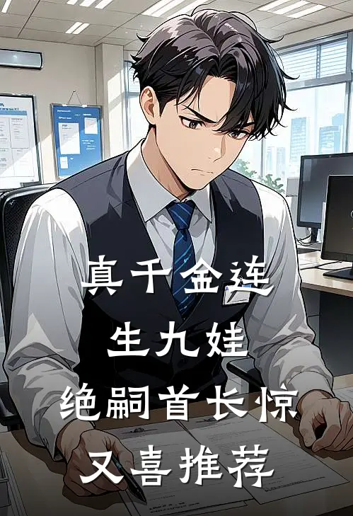 真千金连生九娃，绝嗣首长惊又喜推荐