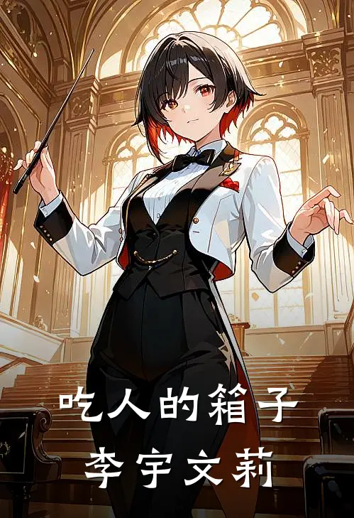 吃人的箱子李宇文莉