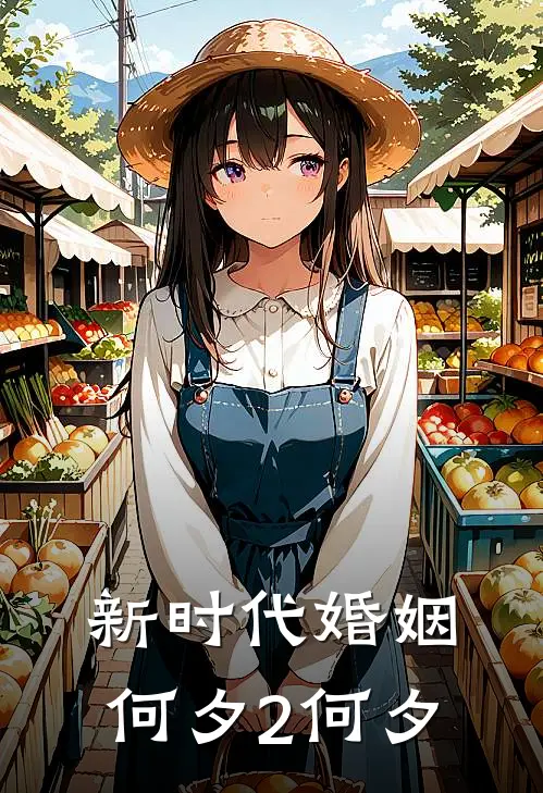 新时代婚姻何夕2何夕