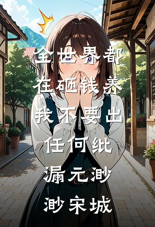 全世界都在砸钱养我-不要出任何纰漏元渺渺宋城