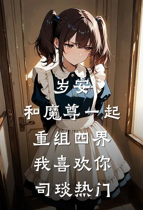 岁安：和魔尊一起重组四界-我喜欢你司琰热门