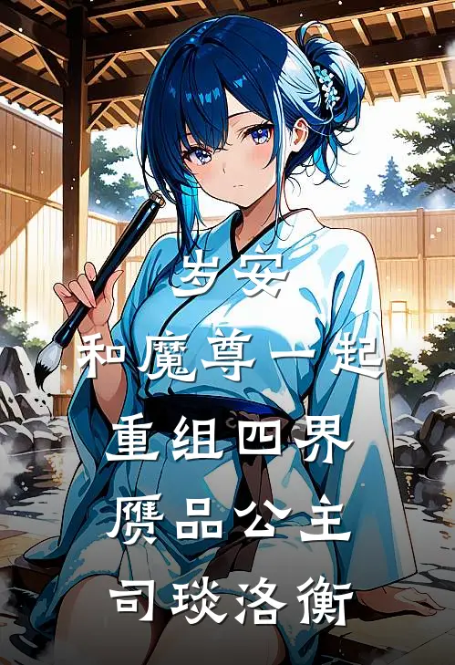 岁安：和魔尊一起重组四界-赝品公主司琰洛衡