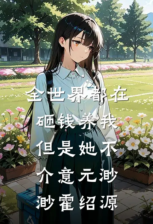 全世界都在砸钱养我-但是她不介意元渺渺霍绍源