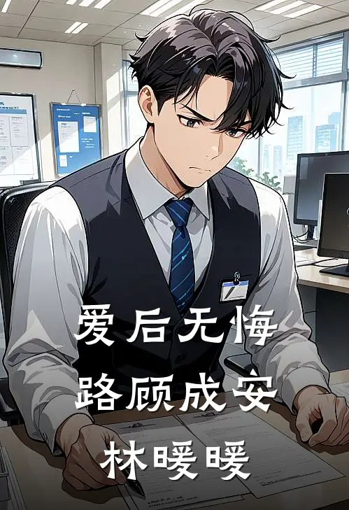 爱后无悔路顾成安林暖暖