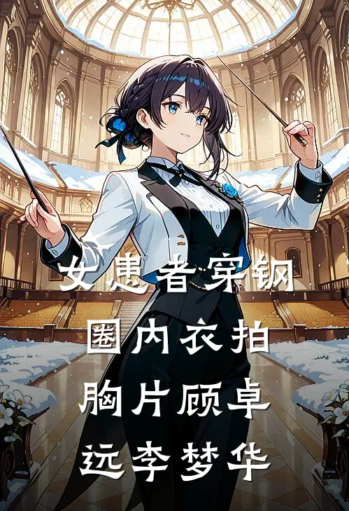 女患者穿钢圈内衣拍胸片顾卓远李梦华