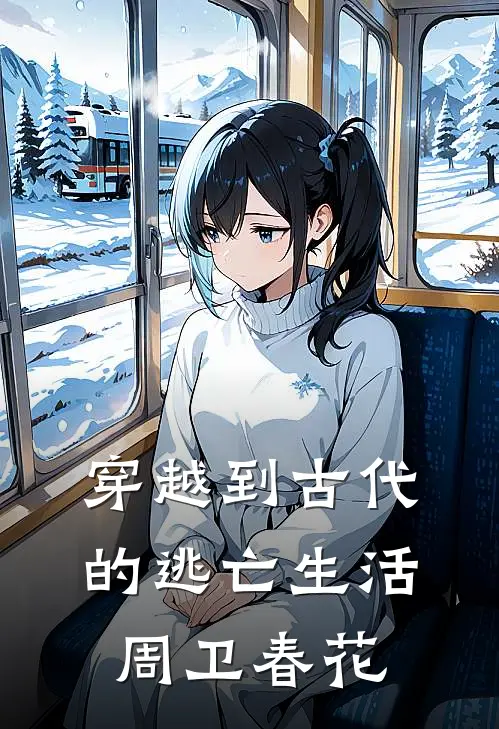 穿越到古代的逃亡生活周卫春花