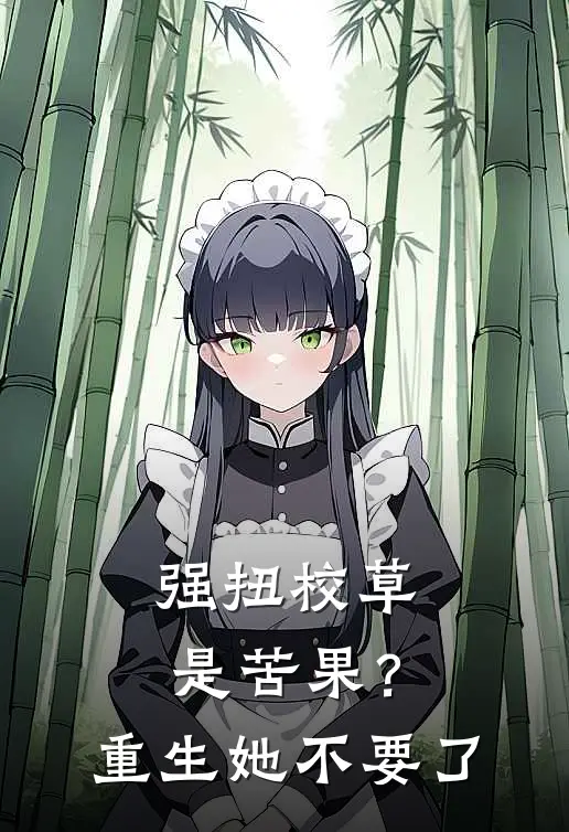 强扭校草是苦果？重生她不要了