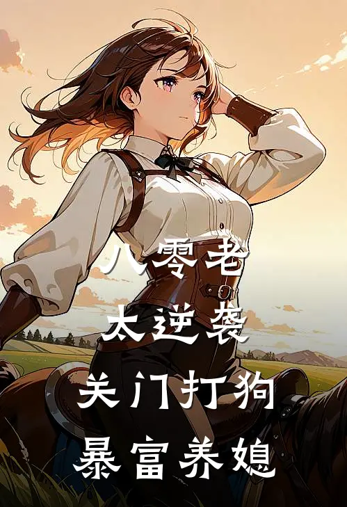 八零老太逆袭，关门打狗暴富养媳