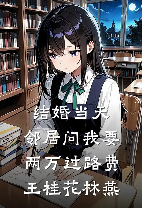 结婚当天，邻居问我要两万过路费王桂花林燕