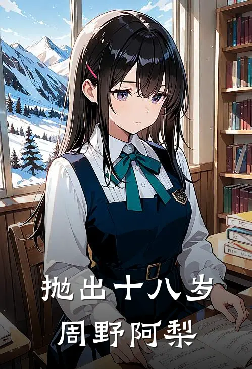 抛出十八岁周野阿梨