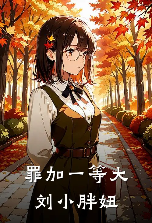 罪加一等大刘小胖妞
