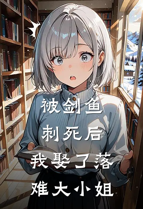 被剑鱼刺死后，我娶了落难大小姐