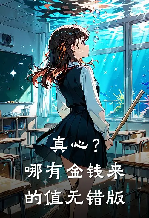 真心？哪有金钱来的值无错版
