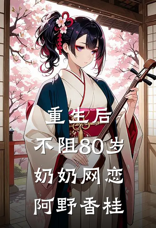 重生后，不阻80岁奶奶网恋阿野香桂