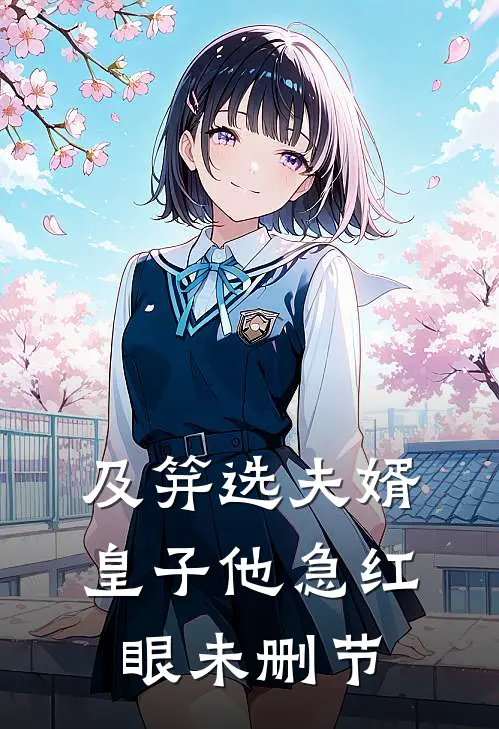 及笄选夫婿，皇子他急红眼未删节
