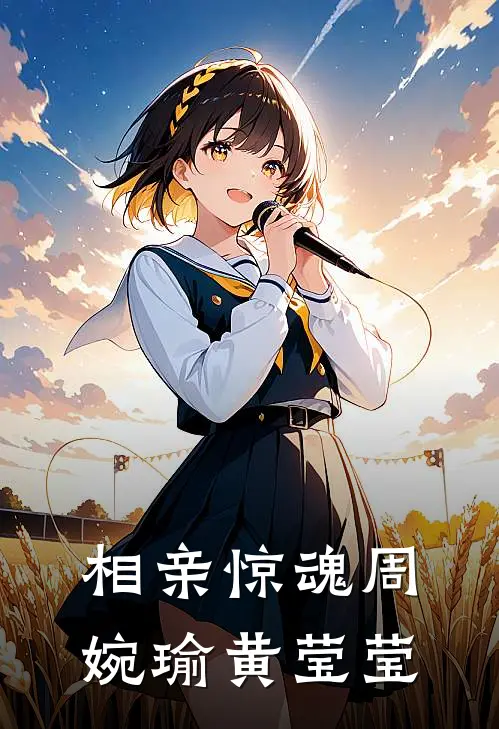 相亲惊魂周婉瑜黄莹莹