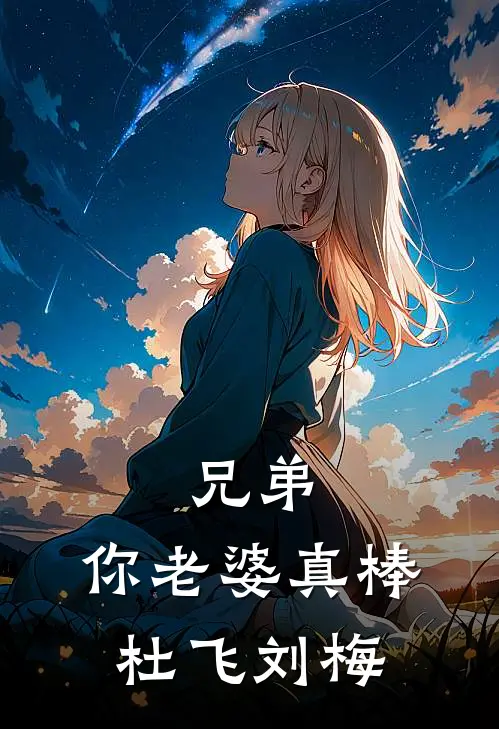 兄弟，你老婆真棒杜飞刘梅