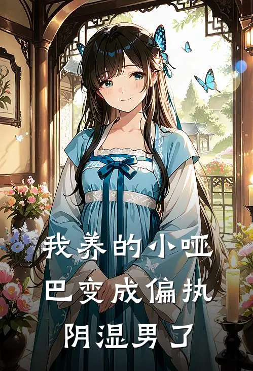 我养的小哑巴变成偏执阴湿男了