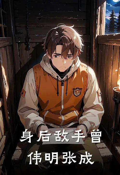 身后敌手曾伟明张成