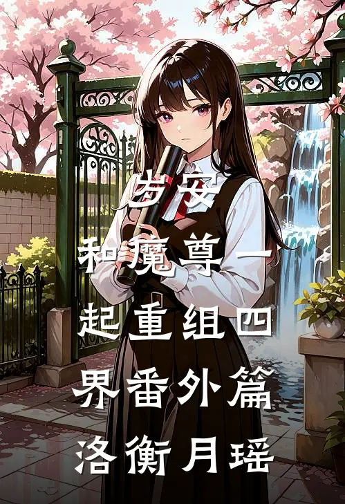 岁安：和魔尊一起重组四界-番外篇洛衡月瑶