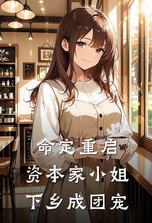 命定重启，资本家小姐下乡成团宠