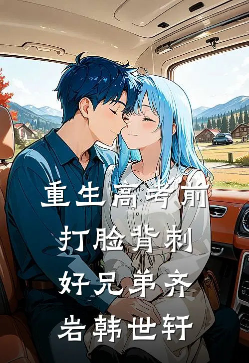 重生高考前：打脸背刺好兄弟齐岩韩世轩