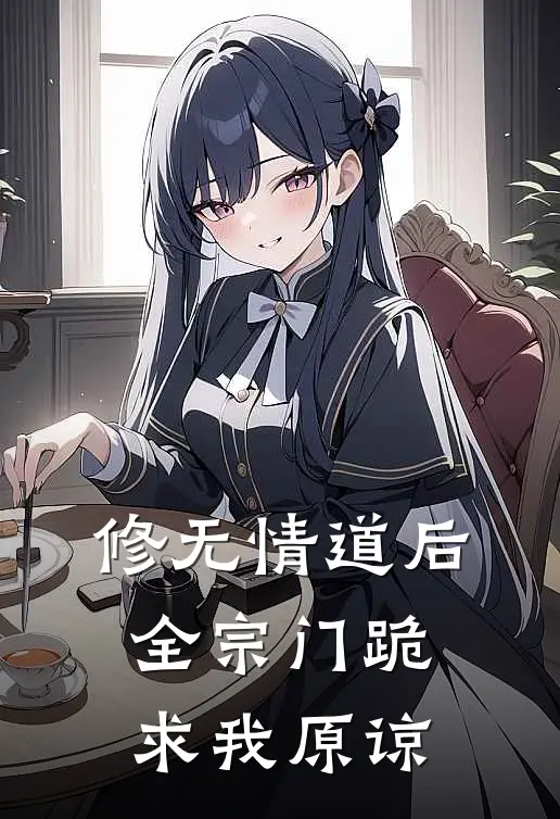 修无情道后，全宗门跪求我原谅