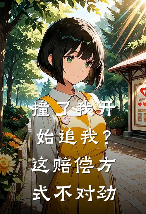 撞了我开始追我？这赔偿方式不对劲