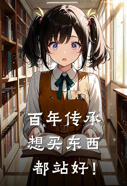 百年传承：想买东西都站好！