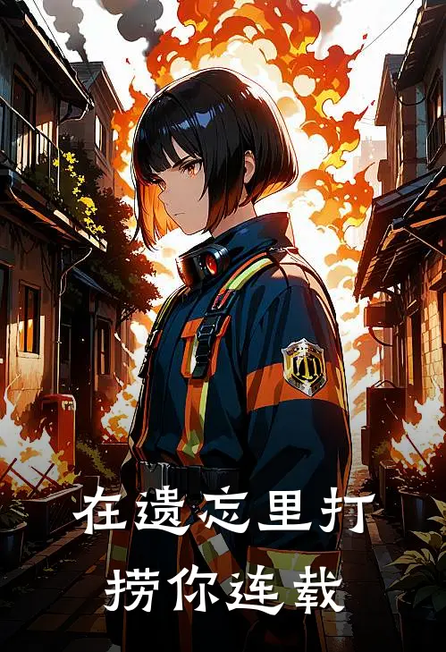 在遗忘里打捞你连载