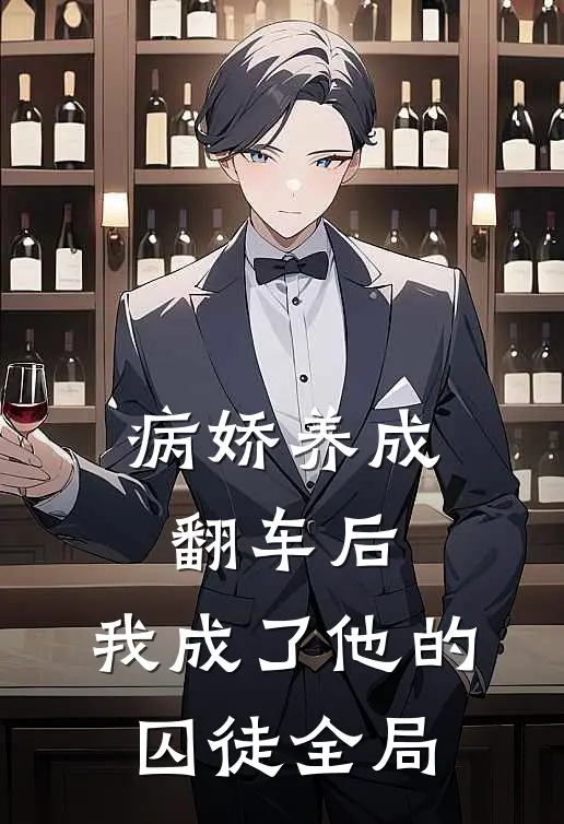 病娇养成翻车后，我成了他的囚徒全局