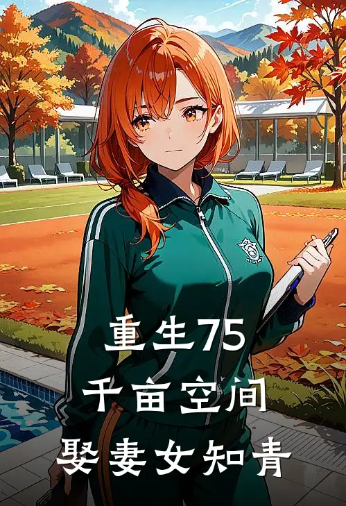 重生75：千亩空间，娶妻女知青