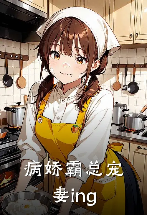 病娇霸总宠妻ing