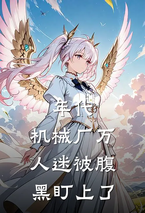 年代，机械厂万人迷被腹黑盯上了