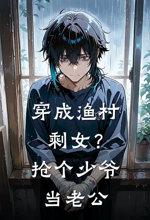 穿成渔村剩女？抢个少爷当老公