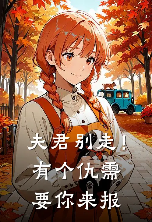 夫君别走！有个仇需要你来报