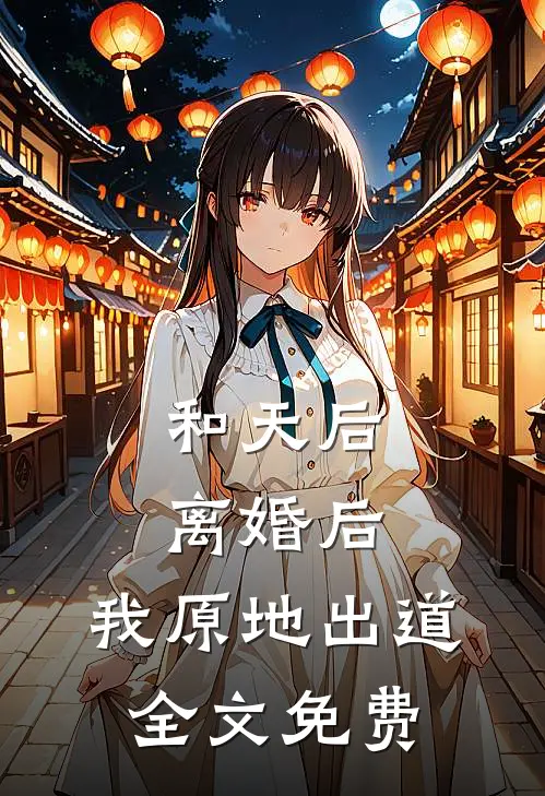 和天后离婚后，我原地出道全文免费